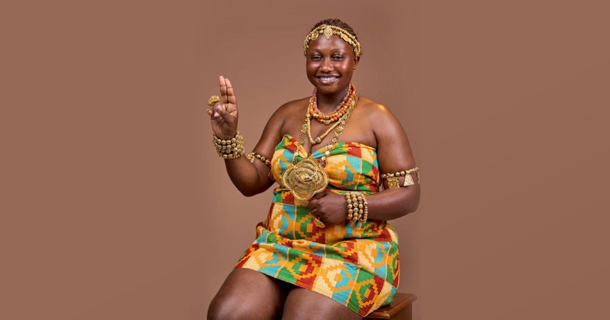 being african, our essence and our pride