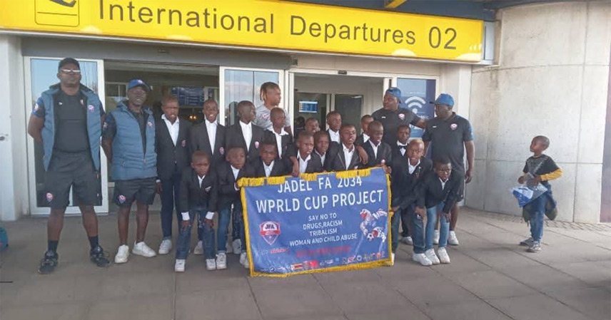 jadel football academy set for china glory quest