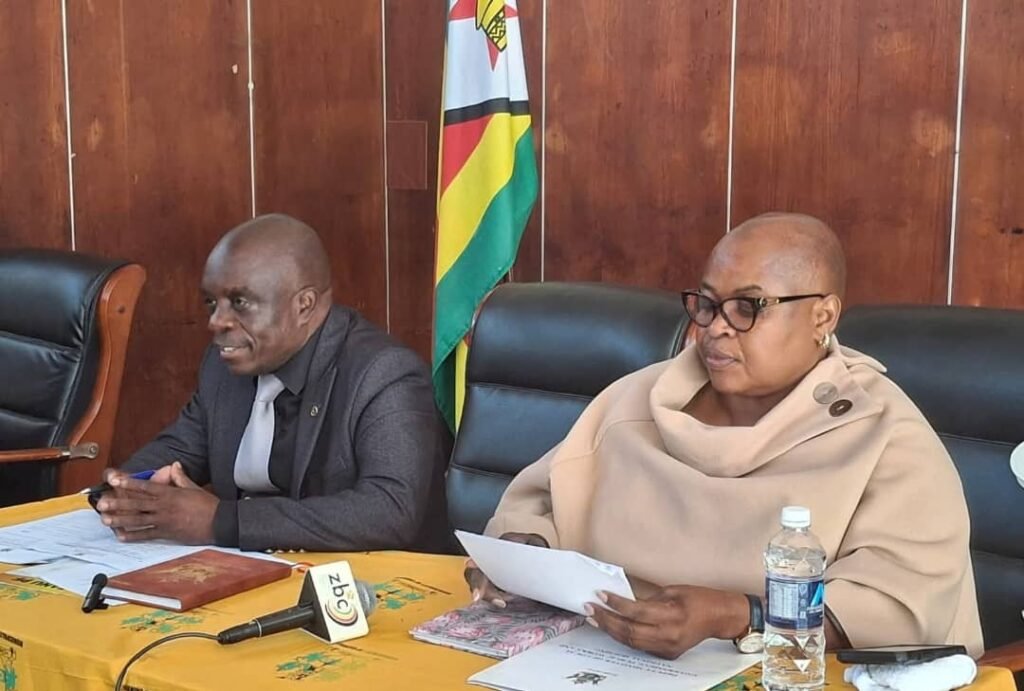 mash west assesses nds1 progress and challenges