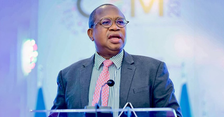 Mthuli Ncube